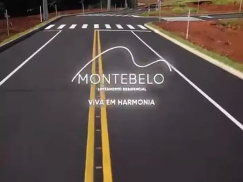 Terreno para venda,  Loteamento Monte Belo I, Pato Branco - Foto Principal