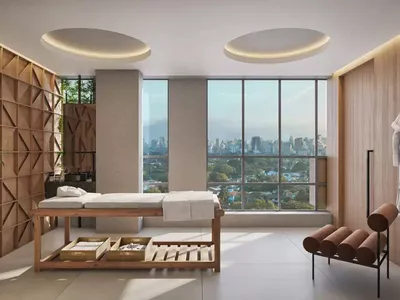 Unidades à venda, 1 a 2 quartos, Savassi - Belo Horizonte - Foto 7