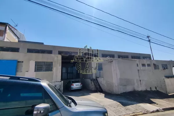 Salão industrial 1000m² São Luiz - Americana/SP - Foto 3