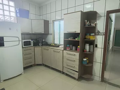 Casa de 4 quartos + ponto comercial no Bairro Boa Vista em Vitória da Conquista - Foto 16