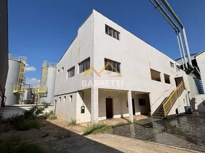 Barracão com 1.614 m² em Piracicaba - Foto 10