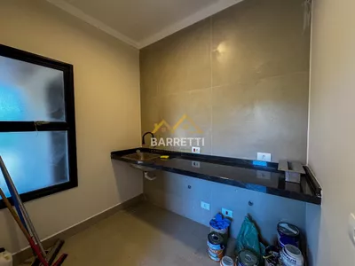 Casa à venda no Condomínio Soleil com 194 m², 3 suítes, piscina e 3 vagas de garagem - Foto 23