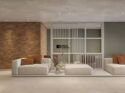 Unidades à venda, 1 a 2 quartos, Tibery - Uberlândia - Foto 3