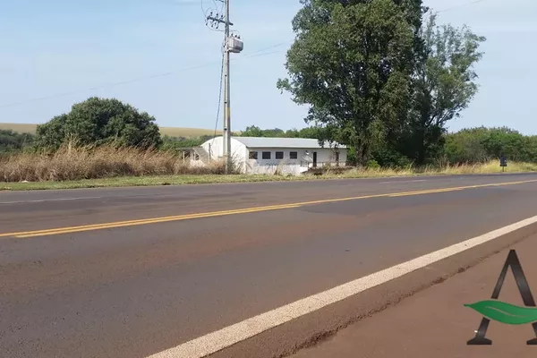 Cornélio Procópio - Rural Chácara -  Fazenda Congonhas - Foto 2