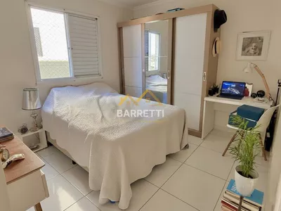 Apartamento à venda no bairro Glebas Califórnia, com 55 m², 2 quartos, 1 banheiro e 1 vaga de garagem - Foto 5