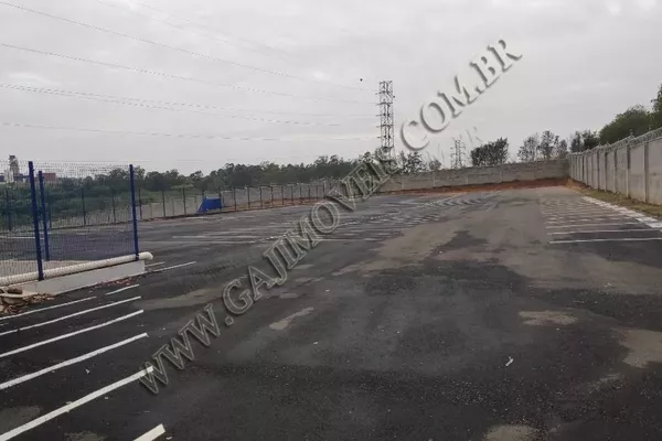 Salão Industrial em Condomínio Fechado com 6800 m² - Americana/SP. - Foto 4