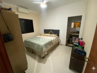 Casa à venda no bairro Campestre, com 3 quartos, sendo 1 suíte, 2 banheiros e quintal - Foto 12