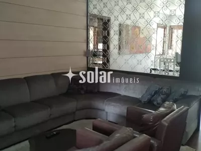 CASA DE ALVENARIA ALTO PADRAO R PEDRO LORA N 208 B MENINO DEUS - Foto 4