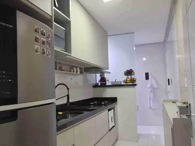 Apartamento px a UNEX à Venda, Recreio, Vitória da Conquista, BA - Foto 7
