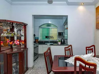 Amplo Apartamento de 3 Quartos no Prado – Conforto, Sofisticação e Localização Privilegiada! - Foto 4