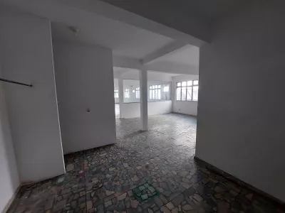andar comercial 1º andar na Av. Siqueira Campos com 232 m² para venda, Centro, Vitória da Conquis - Foto 4