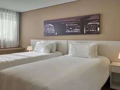 Apartamento à venda, 1 quarto, 1 suíte, Estoril - Belo Horizonte/MG - Foto 14