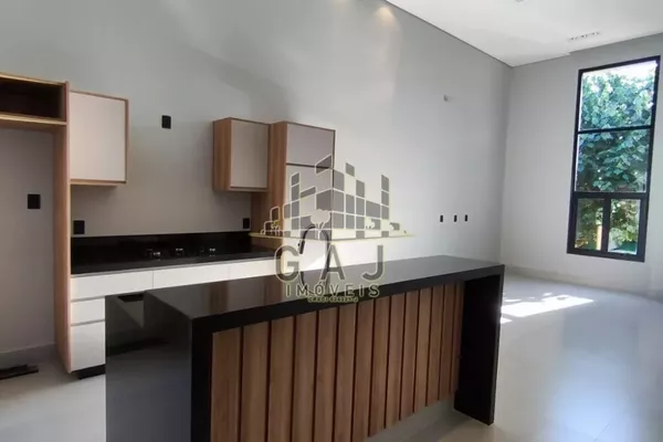 Casa em condomínio 202m² 3 suítes Residencial Mac Knight - SBO/SP - Foto 6