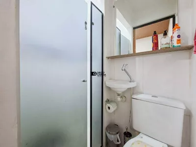 Área Privativa 3 quartos (1 suíte) com 3 vagas em Contagem | R$ 550.000 - Foto 14