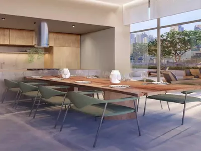 Apartamento à venda, 4 quartos, 2 suítes, 3 vagas, Vale do Sereno - Nova Lima/MG - Foto 18