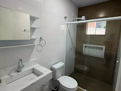 Kitinete / conjugados para aluguel, 1 quarto(s),  Vila Carli, Guarapuava - Foto 12