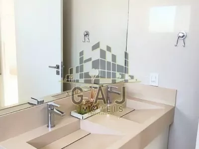 Sobrado em condomínio 4 dorms c/ suíte Ipês Amarelos - Americana/SP - Foto 7