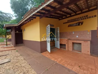 Chácara de 2880 m² para Venda e Locação no Bairro Santa Rita em Piracicaba - Foto 21