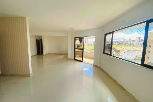 Morada Imperial da Vitória, 3 suítes + dependência completa, 3 vagas de garagens no bairro Candei - Foto 6