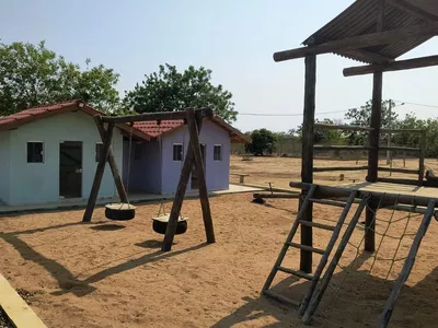 Chácara para venda e locação, Vitória da Conquista, BA - Foto 19