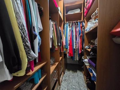 Sobrado à venda de 282m² com 4 quartos suítes, 6 banheiros, piscina e 6 vagas de garagem no condomínio Terras de Piracicaba IV - Foto 30