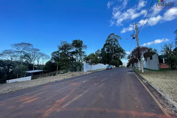 Terreno Residencial grande para venda,  Cadorin, Pato Branco - Foto 3