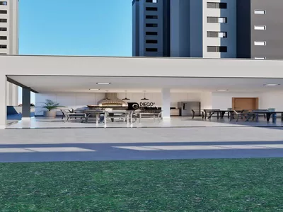 Área privativa à venda, 2 quartos, 1 suíte, 1 vaga, Jardim Sul - Uberlândia/MG - Foto 5