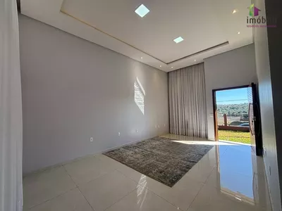 Casa com suíte mais 01 quarto - Foto 12
