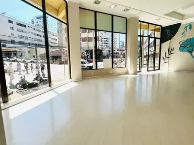 Sala comercial térrea para aluguel,  Centro de Pato Branco - Foto 7