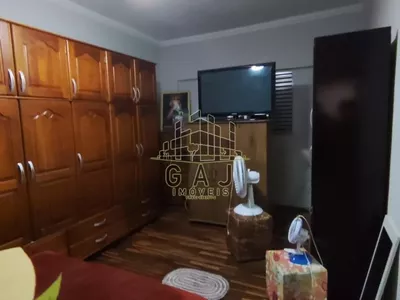 Casa 2 dorms 135m² Vila Balan - SBO/SP - Foto 8