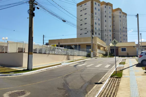 Casa de 3/4 em condomínio fechado no Bairro Candeias, Vitória da Conquista, BA - Foto 3