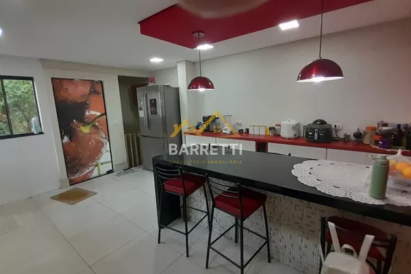 Casa de 145 m² à Venda, próxima da ESALQ, na Vila Independência em Piracicaba - Foto 3