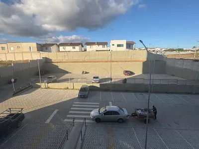 Apartamento para Alugar com 2/4 com suite, em Condominio Fechado, no Santa Cecília, em Vitória da - Foto 16