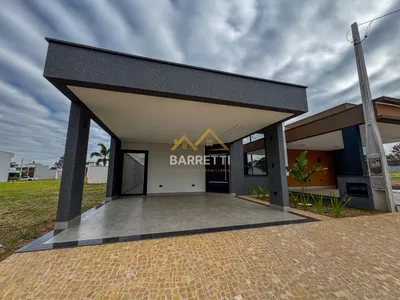 Casa à venda no Residencial Ágape, com 130 m², 3 quartos, sendo 1 suíte, 2 banheiros, quintal e 2 vagas de garagem - Foto 2