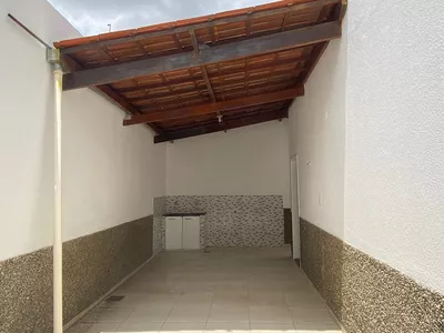 Casa com 5 quartos, com suite e closet, para venda, Urbis 6, Vitória da Conquista, BA - Foto 30