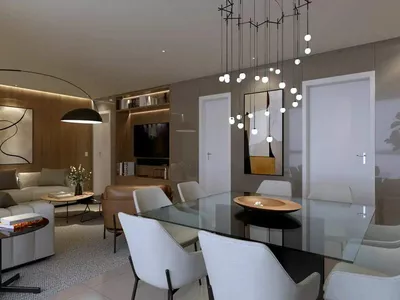 Unidades à venda, 3 a 4 quartos, Santo Antônio - Belo Horizonte - Foto 10