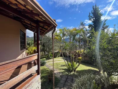 Casa para venda,  Cascatinha, Nova Friburgo - Foto 2