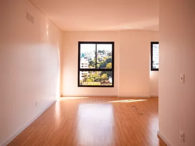 Apartamento Semi Mobiliado 803 Edifício Opala - Foto 4