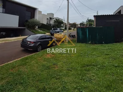 Terreno à Venda no Condomínio Villa Bela Vista - 366,44 m² - Foto 2