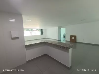 Apartamento novo de 3 quartos sendo 2 suítes, 2 vagas soltas de garagem à Venda, Boa Vista, Vitór - Foto 39