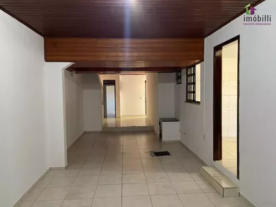 Casa próximo ao centro com piscina para aluguel,  La Salle, Pato Branco - Foto 12