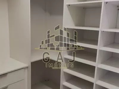 Sobrado com 4 suítes 321m² - Jd. Ipês Amarelos - Americana/SP - Foto 46