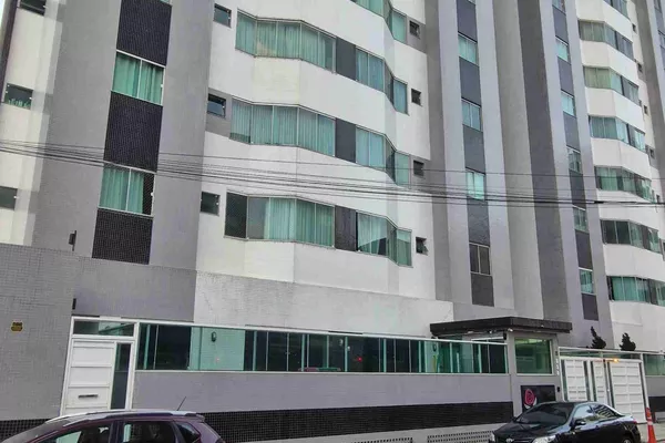 Apartamento px a UNEX à Venda, Recreio, Vitória da Conquista, BA - Foto 1