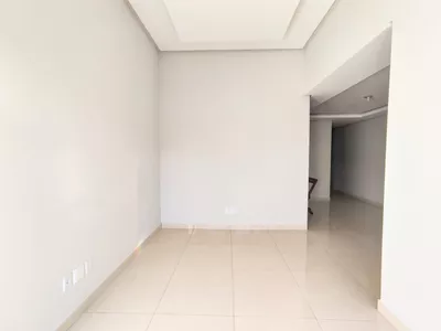 Casa pronta para morar (solta) de 3 quartos sendo 1 suíte com quintal, Primavera, Vitória da Conq - Foto 6