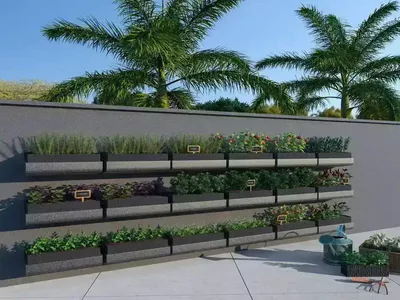 Apartamento à venda, 2 quartos, 1 suíte, 1 vaga, Estoril - Belo Horizonte/MG - Foto 14