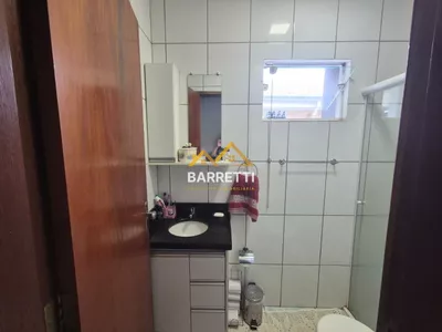 Casa de 125 m² para Locação e Venda no Santa Rita - Piracicaba - Foto 10