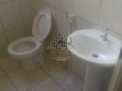 Imóvel comercial c/ 615m² no Vila Santa Catarina - Americana/SP - Foto 6