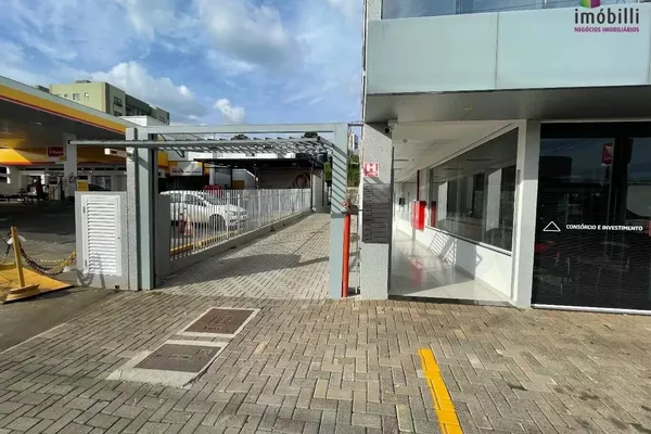 Sala comercial para aluguel,  Brasília, Pato Branco - Foto 3