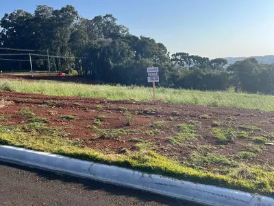 11 (onze) Terrenos para venda no bairro  Parque Do Som, em Pato Branco-PR - Foto 14