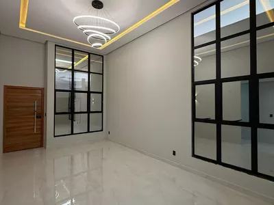 Casa 3 suítes, nova nunca habitada à Venda, Felícia, Vitória da Conquista, BA - Foto 5